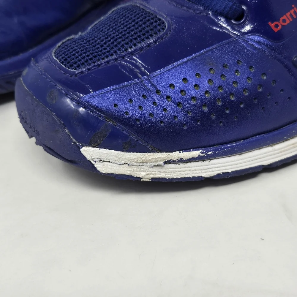 adidas barricade tennis